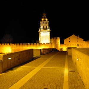 El Burgo de Osma, Soria